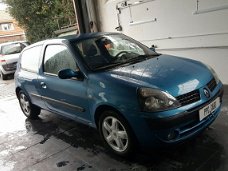 Renault Clio - 1.6-16V Dynamique Buitenkansje Dealeronderhouden Mooiste