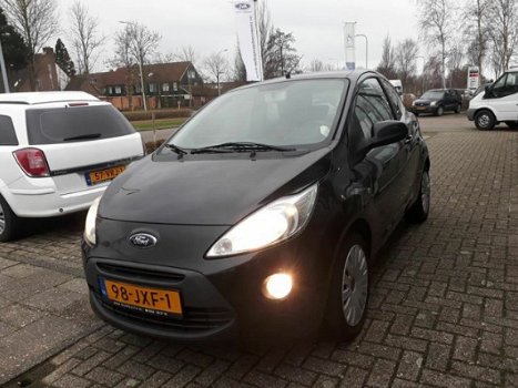 Ford Ka - 1.2 Titanium - 1