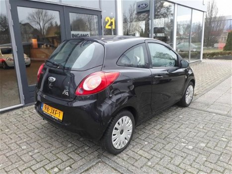 Ford Ka - 1.2 Titanium - 1