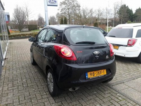 Ford Ka - 1.2 Titanium - 1