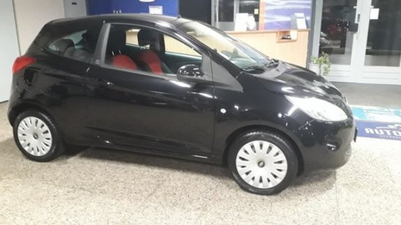 Ford Ka - 1.2 Titanium - 1