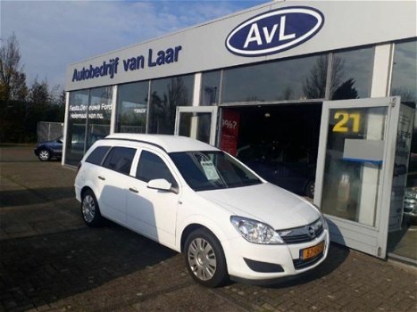 Opel Astra - 1.3 CDTi Enjoy - 1