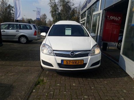 Opel Astra - 1.3 CDTi Enjoy - 1