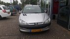 Peugeot 206 - 1.4 Forever - 1 - Thumbnail