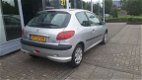 Peugeot 206 - 1.4 Forever - 1 - Thumbnail