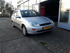 Ford Focus Wagon - 1.8-16V Collection