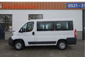 Fiat Ducato Combinato - 28 2.0 MultiJet L1H1 Actual 9 persoons prijs ex btw ex bpm / airco / trekhaa - 1 - Thumbnail