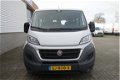 Fiat Ducato Combinato - 28 2.0 MultiJet L1H1 Actual 9 persoons prijs ex btw ex bpm / airco / trekhaa - 1 - Thumbnail