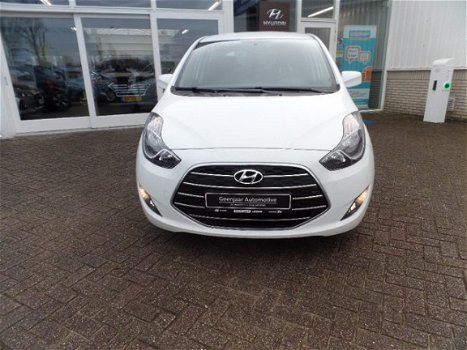 Hyundai ix20 - 1.4i i-Drive Cool - 1