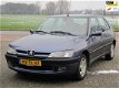 Peugeot 306 - 1.8 XT - 1 - Thumbnail