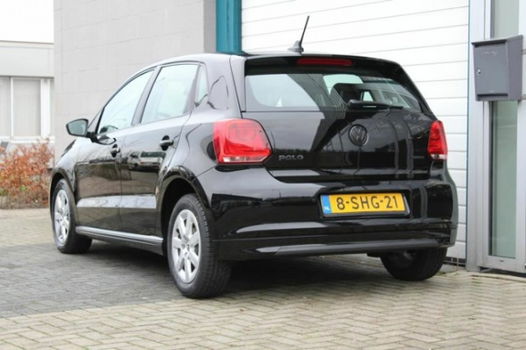 Volkswagen Polo - 1.2 TDI BlueMotion NAP/NAVI/BLUETOOTH/PDC - 1