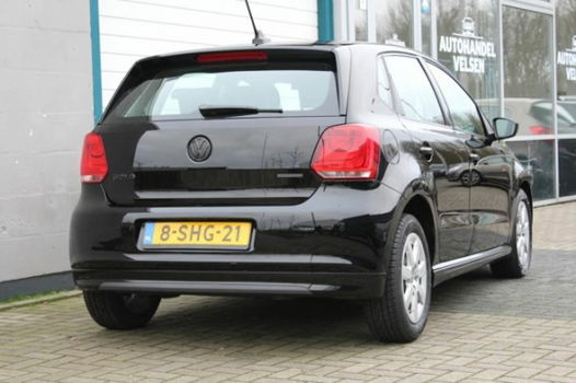 Volkswagen Polo - 1.2 TDI BlueMotion NAP/NAVI/BLUETOOTH/PDC - 1