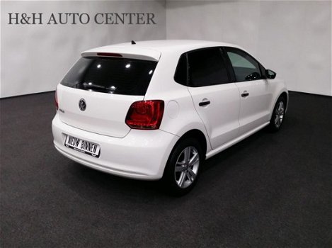 Volkswagen Polo - 1.2 Easyline |NAVI|Bluetooth| - 1