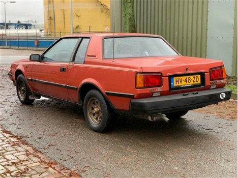 Toyota Celica - Coupé 1.6 ST - 1