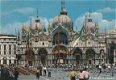 Italie Venezia Basilica di S. Marco 1967 - 1 - Thumbnail