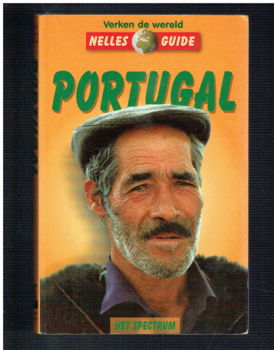 Portugal, Nelles guide (nederlandstalig) - 1