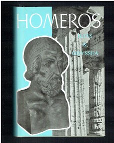 Homeros: Ilias