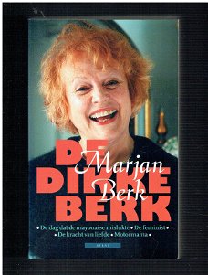De dikke Berk door Berk, Marjan