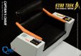 Quantum Mechanix Star Trek Captains Chair met licht en geluid - 5 - Thumbnail