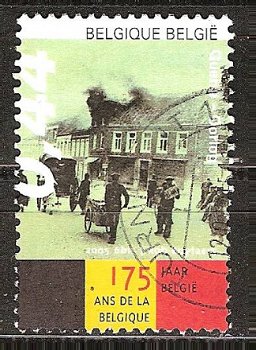 belgie 0175 - 1