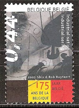 belgie 0177 - 1