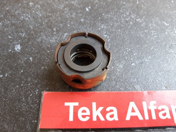 Alfa Romeo Montreal Waterpomp pakking 105440723700 NOS - Afbeelding 4