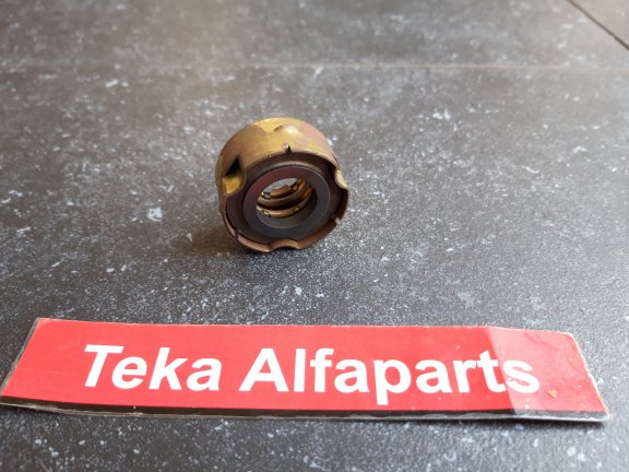 Alfa Romeo Montreal Waterpomp pakking 105440723700 NOS - Afbeelding 6