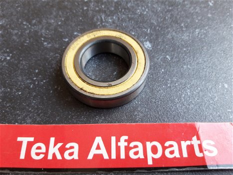 Alfa Romeo Alfetta GTV 75 90 Kogellager 116001245308 NOS - 1