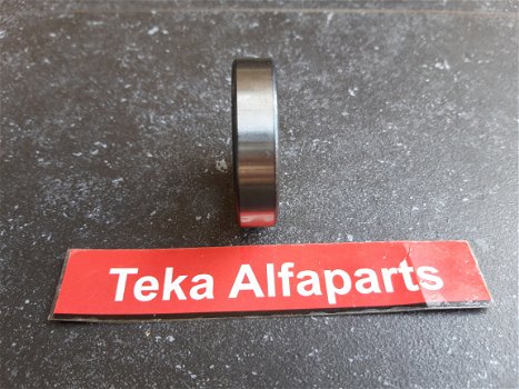 Alfa Romeo Alfetta GTV 75 90 Kogellager 116001245308 NOS - 3