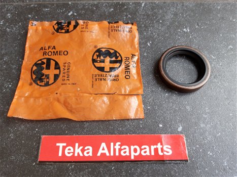 Alfa Romeo Alfasud Krukaskeerring 101007 NOS - 1