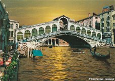 Italie Venezia Ponte di Rialto_3