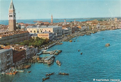 Italie Venezia Panorama_2 - 1