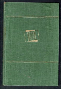 De handschriften van de Dode Zee door A.H. Edelkoort - 1