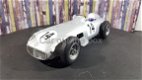 Mercedes Benz W196 NO 14 1:18 IScale - 2 - Thumbnail