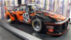 Porsche 935 NO 40 Ballot 1:18 Norev - 3 - Thumbnail