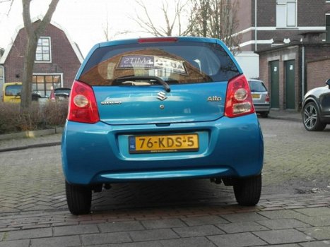 Suzuki Alto - 1.0 Comfort - 1