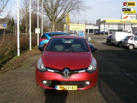 Renault Clio - 0.9 TCe Expression - 1