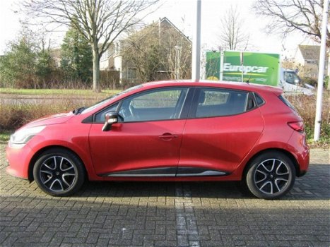 Renault Clio - 0.9 TCe Expression - 1
