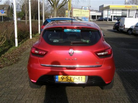 Renault Clio - 0.9 TCe Expression - 1