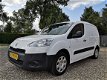 Peugeot Partner - 120 1.6 e-HDI L1 XT Profit + - 1 - Thumbnail