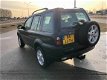 Land Rover Freelander - 1.8i GS Wagon - 1 - Thumbnail