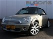 Mini Mini Cabrio - 1.6 Cooper Pepper | Leder | PDC | Cruise - 1 - Thumbnail