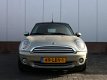 Mini Mini Cabrio - 1.6 Cooper Pepper | Leder | PDC | Cruise - 1 - Thumbnail