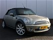 Mini Mini Cabrio - 1.6 Cooper Pepper | Leder | PDC | Cruise - 1 - Thumbnail