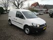 Volkswagen Caddy - 1.6 TDI Airco / El.pakket / Cruise / Schuifdeur incl. nieuwe APK - 1 - Thumbnail