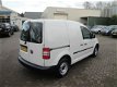 Volkswagen Caddy - 1.6 TDI Airco / El.pakket / Cruise / Schuifdeur incl. nieuwe APK - 1 - Thumbnail