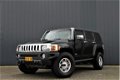 Hummer H3 - 3.5 Comfort AUTOMAAT / AIRCO / 4WD / 5 PERS. / SCHUIFDAK - 1 - Thumbnail