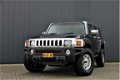 Hummer H3 - 3.5 Comfort AUTOMAAT / AIRCO / 4WD / 5 PERS. / SCHUIFDAK - 1 - Thumbnail