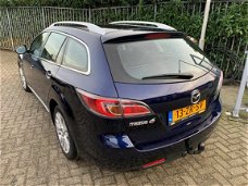 Mazda 6 Sportbreak - 2.0 CiTD Touring