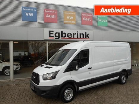 Ford Transit - 310 2.0TDCI L3H2 Ambiente AIRCO - 1